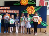 Sukcesy trzecioklasistów 2016 (3)